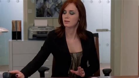 emily devil wears prada gif|devil wears prada emily hospital.